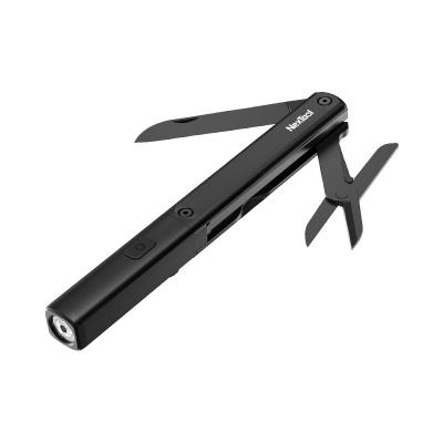 China RTS NEXTOOL NE20026 Portable Creative Multi Functional Hand Tool Pen Shaped Multi Tool Design for sale