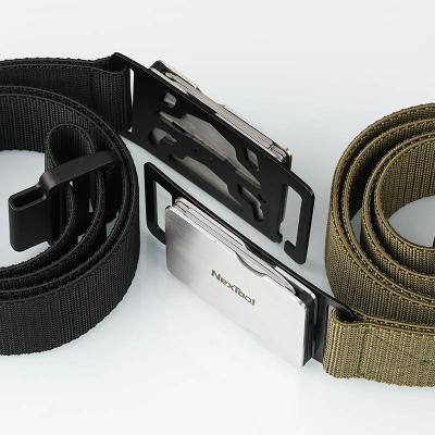 China Ourdoor Activity NEXTOOL KT520006 Tactical Multifunction Camping Used Belt Tool for sale