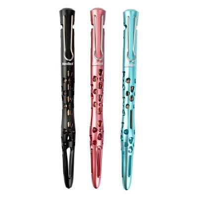 China Ourdoor Activity RTS NEXTOOL X2 Tactical Pen Tactical Pen Titanium KT5513 Pens Tactical Pen Multi Tool for sale