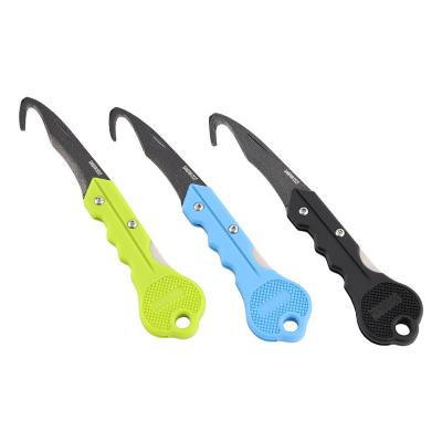 China Hotsale Carton/Box Opener RTS NEXTOOL Taotool S KT5015 Tool for EDC Box Opener Cutter for sale