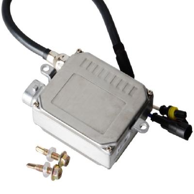 China Original 55W 12V 24V Premium Hylux HID Xenon Ballast for HID Kit spares accesscement for sale