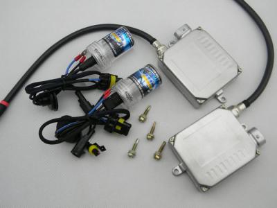 China Best Quality 55W Premium HID Xenon Kit Original 55w Hylux Ballast TC bulb H1 H3 H7 H9 H10 H11 9005 9006 HB3 HB4 for sale