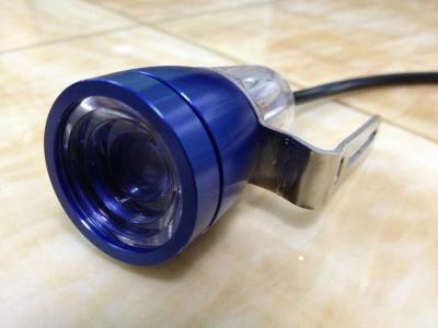 China LG-E02 Motorcycle LED Headlight for sale