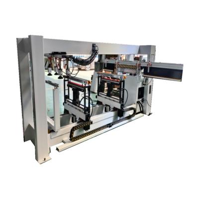 China Building Material Shops High Quality Woodworking Drilling Machinery Boring Machine For Sale for sale