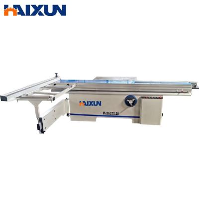 China Wholesale VERTICAL 3 meter unisex woodworking machines vertical wood cutting table panal saw cnc from china for sale