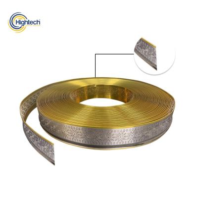 China Decotation color coated side light channelume rolls aluminum coils for channel letter for sale