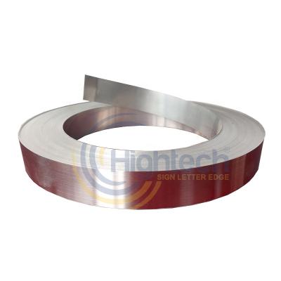 China Channel Letter Making China Color Coated 40mm Aluminum Stainless Steel Coils LED Foe Channel Letter for sale