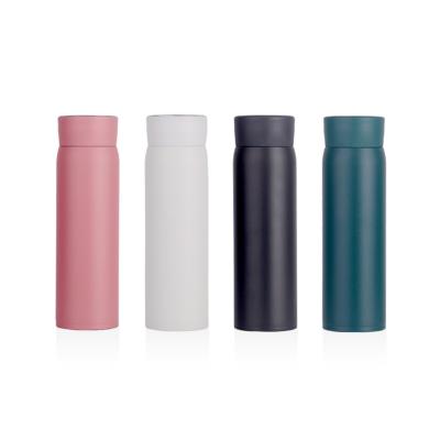 China 2020 PORTABLE new type small vacuum tea flask pocket bottle for sale