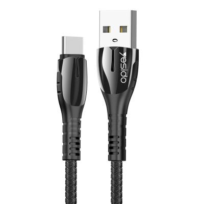 China MP3/MP4 Player Fast Charger Usb To Type Line 5A Usb Charging Data Cable C Cable From China Manufacturer for sale