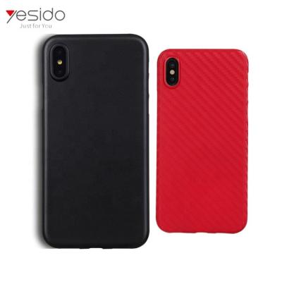 China Ultra Thin Matte Surface Anti-Slide Case Phone Cover Soft Touch Mobile Phone Protective Case for sale