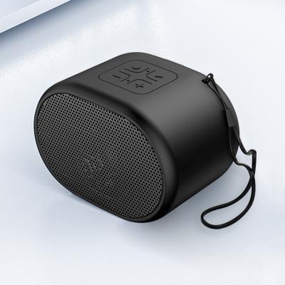 China Audio speakers aux. Video Call U Disk TF Card Portable Small Mini Speaker Wireless For Home Outdoor for sale