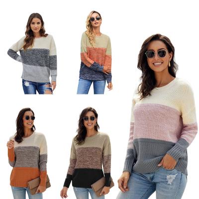 China Best Quality Anti-Wrinkle New Women Cashmere Sweater Workout Sweater Two Piece Set Women Clothing For Autumn And Winter for sale