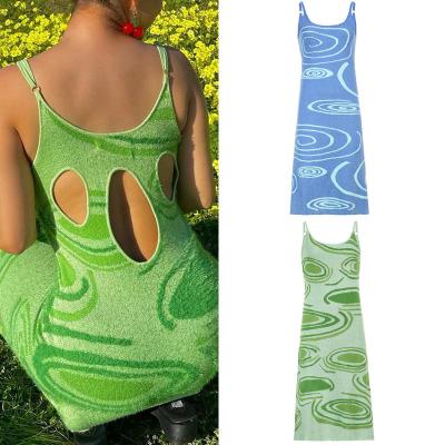 China Hot selling breathable and new style high quality women dresses summer ladies for summer for sale