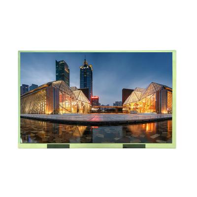 China 10.1 Inch 1280*800 TFT LCD Display Module , High Brightness Industrial Screen Panel 10.1 Inch for sale