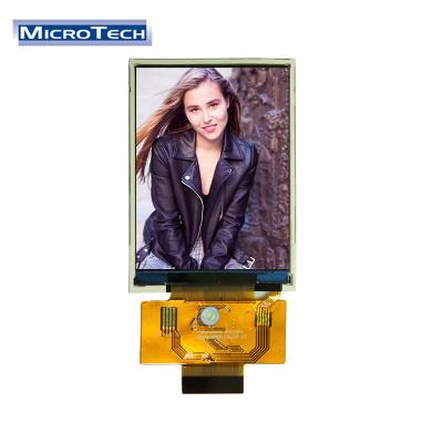 China High quality wholesale custom 2.8 inch 240*320 tft 36 pin lcd display module 2.8