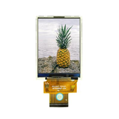 China TFT LCD Touch Module Display Manufacturer TFT&Touch Mass Panels 2.8 Inch 240x320 Touch Screen LCD Module 2.8