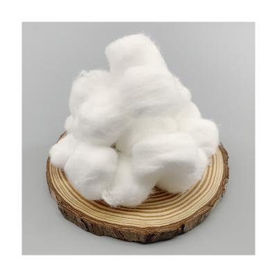 China 100% Cotton Eco Friendly Products 2022 Natural Best Selling Products Wholesale Absorbent Cotton Balls for sale