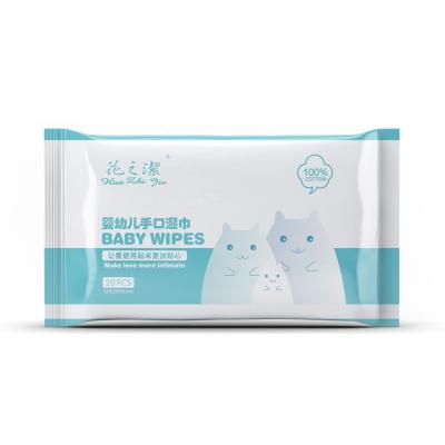 China Hot Sales Ultra Cleaning Travel Baby Wipes By Abby&Finn Travel Baby Natural Sensitive Water Based Diaper Wipes Unscented Hypoallergenic Wet Wip for sale