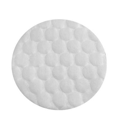 China Cleanse and Make Up Good Selling 120 Pieces Round Clean Custom Eco Friendly Cotton Pads Organic Cotton Face Shield for sale