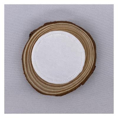 China Cheapest Best Seller Security Private Label 6Cm Paper Fiber Machine Make Dry Makeup Cotton Removal Pads Â ± 6cm for sale