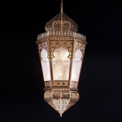 China EUROPEAN Arabic Wall Lighting Zhongshan Factory Muslim Furniture for sale