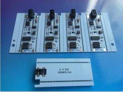 중국 PCB 공구를 위한 적외선 감지기 단위/적외선 Pir 운동 측정기 단위 판매용