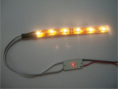 China DC 12V IR Infrared Module Body Sensor Bathroom Mirror LED Light Control for sale