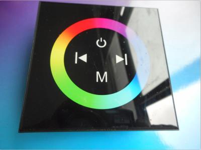 China Intelligent Automatic Motion Sensor Light Switch Touch Induction Energy Saving for sale