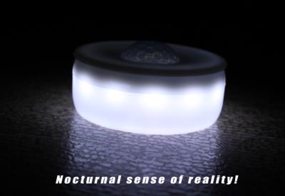 China Elegant Intelligent Induction Lamp Bedroom Induction Baby Eye Protection for sale