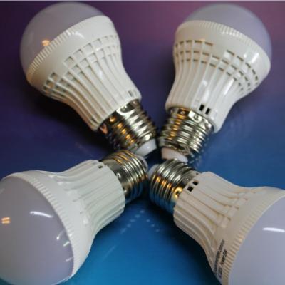 China Voice controlled induction bulb lamp   LED5W for sale