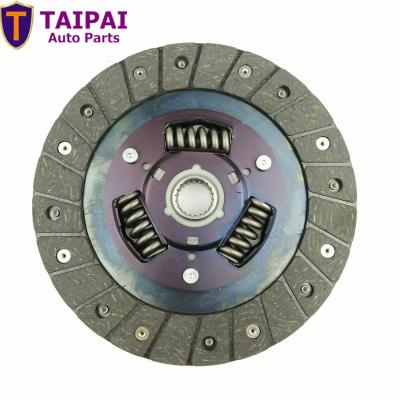 China Auto Transmission Parts Grab Disc For DAIHATSU TERIOS K3-VE 31250-87404 31250-87573 DD-038 190*132*20T for sale