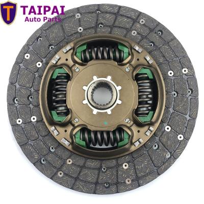 China Auto Transmission Parts Grab Disc For TOYOTA FORTUNER HIACE 2KD-FTV 31250-0K204 31250-0K060 260*170*21T for sale