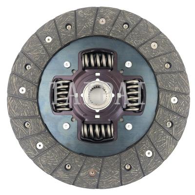 China Auto Transmission Parts High Quality TAIPAI Brand Factory Price Clutch Disc Supplier Clutch Plate 30100-07N00 30100-P9201 30100-62102 For Nissan for sale