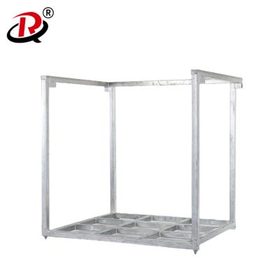 China Steel Professional Storage Racks Pallet Rack Pallet Racking Warehouse Storage for sale