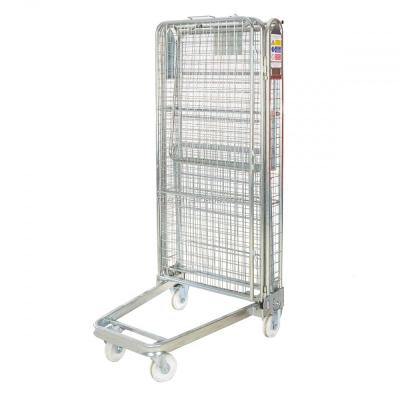 China Roll Cage Roll Tainer Roll Pallet 500kg for sale