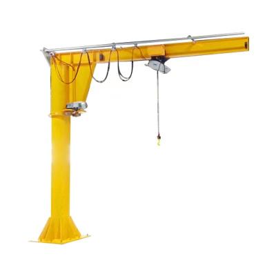 China Jib Crane Jib Crane 2ton 3 Ton Cantilever Arm 5 Ton Swing Jib Crane for sale