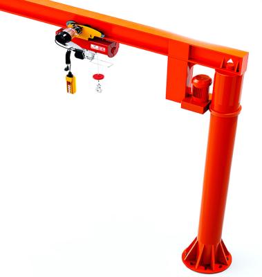 China Jib Crane Jib Crane Hot Sale Free Standing Swivel Jib Crane for sale