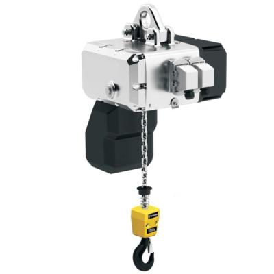 China 0.5ton 1ton 3 ton electric chain hoist for sale customized customized for sale