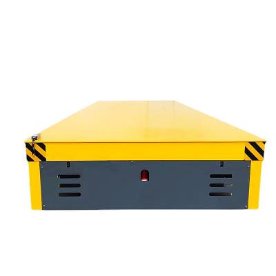 China Building Material Stores 1t 10t 30t 50t AGV Transfer Height Quality Battery Electric Flat Cart Trackless Type Building Material Stores for sale