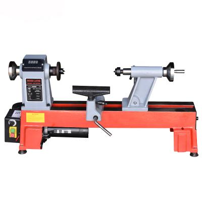 China European woodworking tool quality CE certification MC1018 small wood lathes for sale for sale