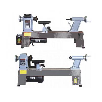 China MC1018 Mini Woodworking Woodworking Machine Wood Lathe for sale