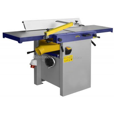 China Universal Woodworking Table Thicker Thicker Universal Wood Opreation Machine Easy To Jointer for sale