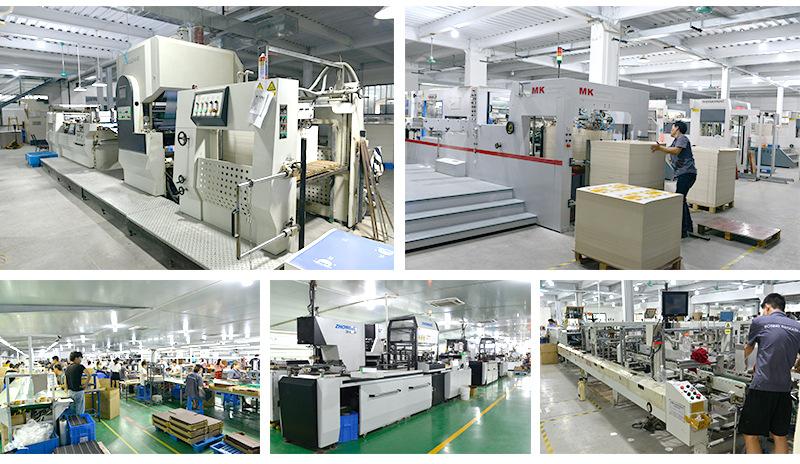 Verified China supplier - Shenzhen Henhao Technology Development Co., Ltd.