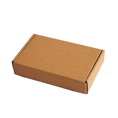 China Recycled materials face cream and lotion shipping carton for sale