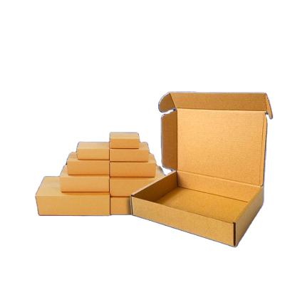 China Free Shipping Recycled Materials 2022 Chengda Candle Packaging Handmade Recycled Paper Box for sale