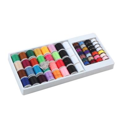 China Coil Thread Knitting Sewing Kit Set for Sewing Machine for sale