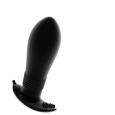 China Non-slip Quiet Outdoor Sex Toys Vibrator For Men Masturbating Automatic 7 for sale