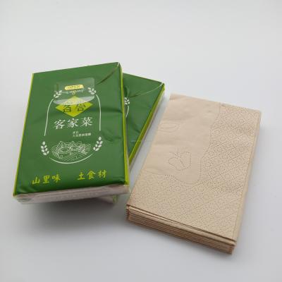 China Mini Pocket Tissue Pocket Facial Tissue Pocket Tissue Tissue for sale