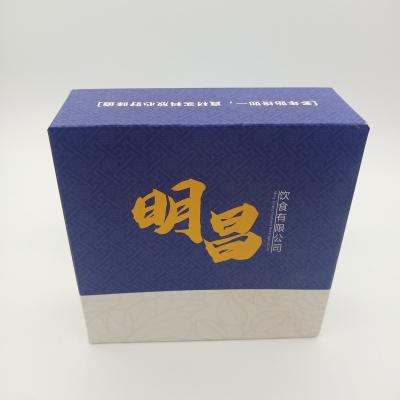 China Wholesale Cheap 3 Layer Eco-friendly Wood Pulp Square Boxed Standard Facial Paper Can Print Logo for sale