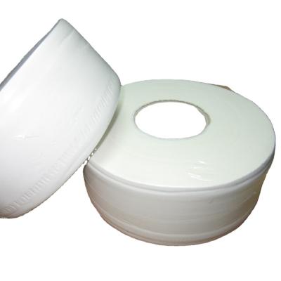 China Virgin wood pulp manufacturers direct biodegradable toilet paper 3ply toilet paper wholesale bamboo roll paper for sale